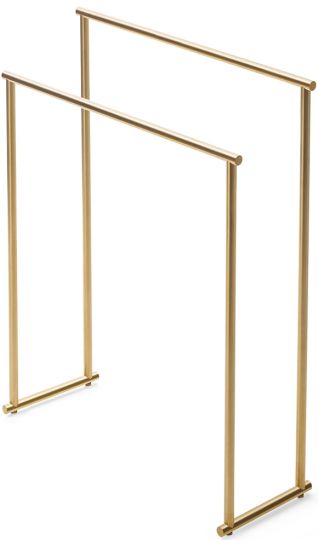 Держатель для полотенец Decor Walther Bar 05092 схема 6