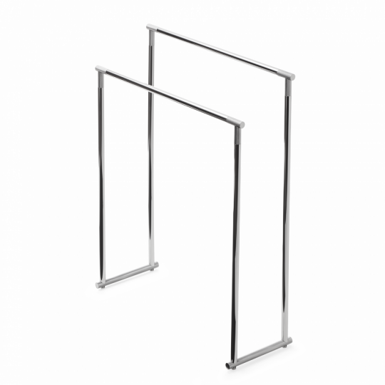 Держатель для полотенец Decor Walther Club 05093 схема 4