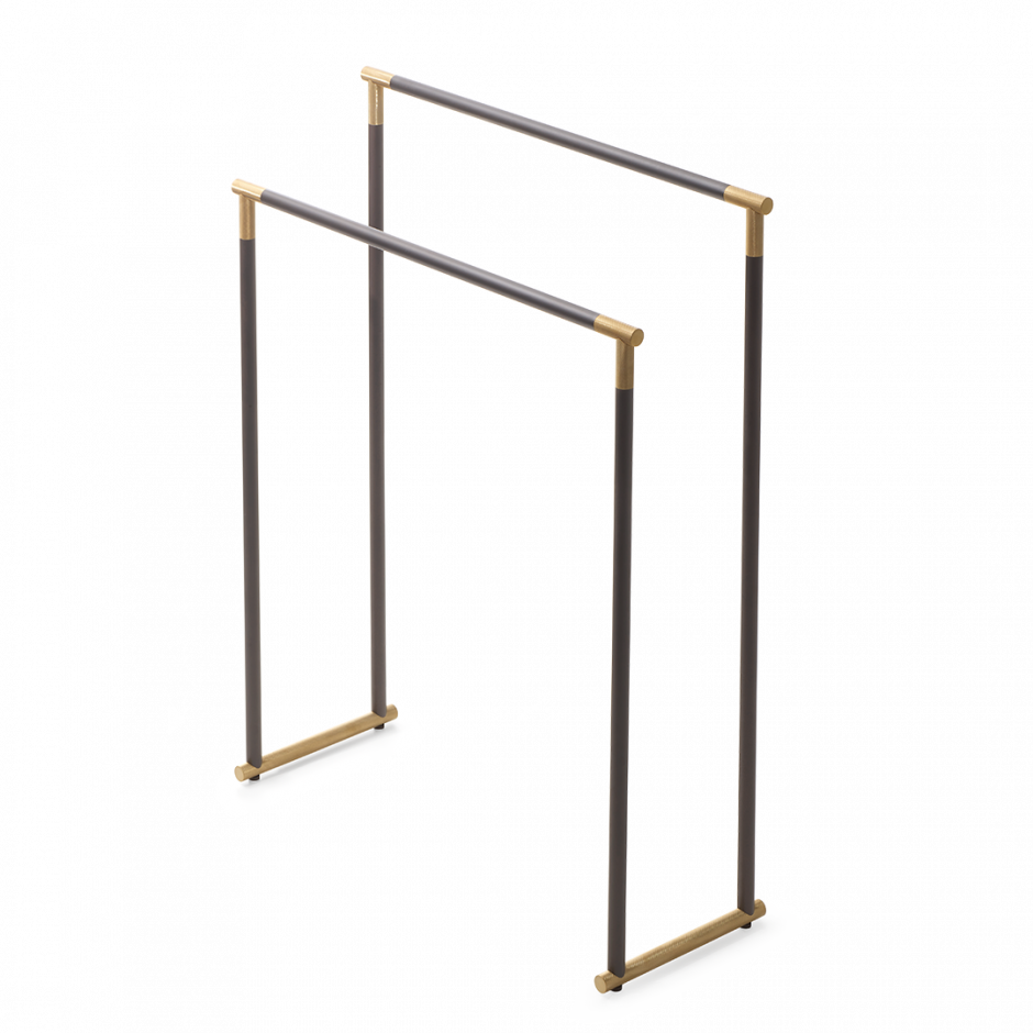 Держатель для полотенец Decor Walther Club 05093 ФОТО