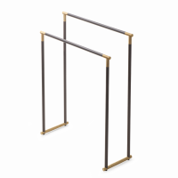 Держатель для полотенец Decor Walther Club 05093 схема 5