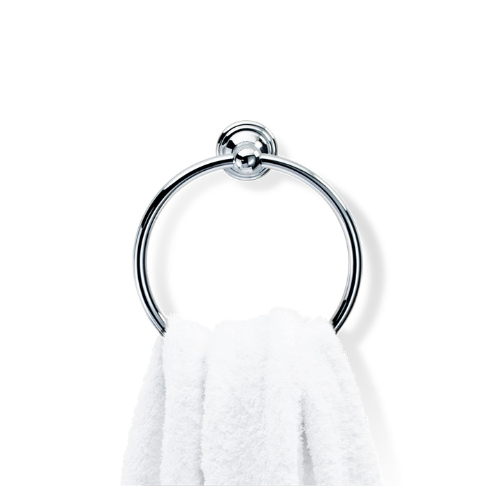 Держатель полотенец Decor Walther Classic 05106 ФОТО