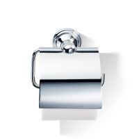 Бумагодержатель с крышкой Decor Walther Classic TPH4 туалетный 510900 схема 2