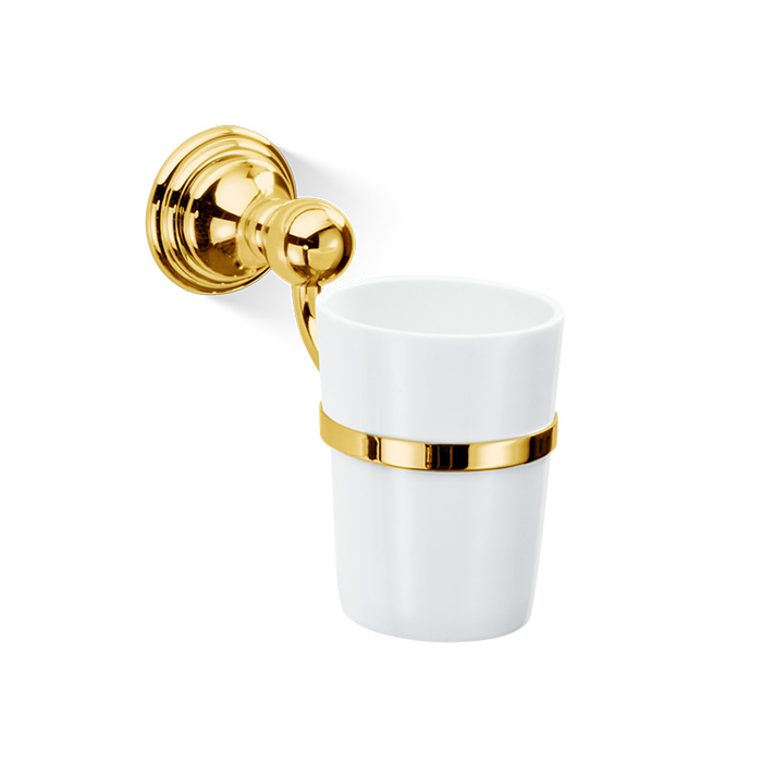 Изображение Подвесной стакан Decor Walther Classic 05114