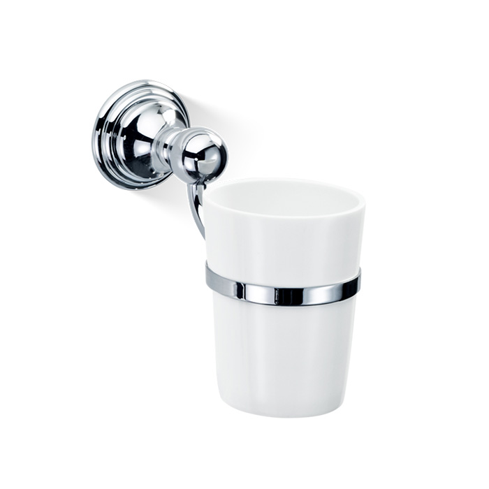 Подвесной стакан Decor Walther Classic 05114 ФОТО