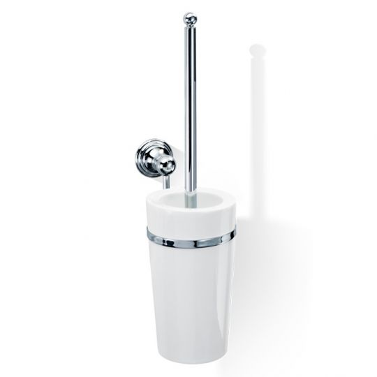 Ёршик для унитаза Decor Walther Classic 05116 схема 2