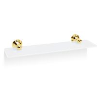 Подвесная полочка для ванной Decor Walther Classic 05122 80x13.5 схема 1