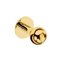 Крючок в ванную Decor Walther Classic 05124 схема 4