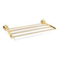 Полотенцедержатель Decor Walther Classic 05125 схема 1