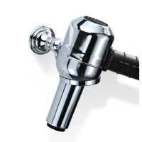 Держатель для фена Decor Walther Classic 05126 схема 2