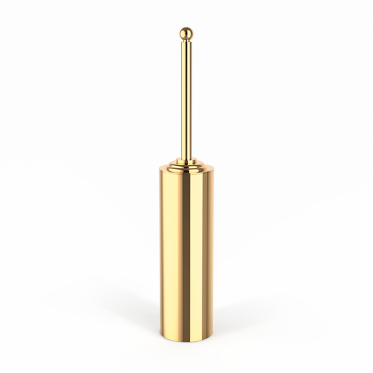 Ершик для унитаза Decor Walther Classic 05135 схема 2