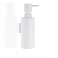 Диспенсер для жидкого мыла Decor Walther Mikado 05211 схема 9 Диспенсер для жидкого мыла Decor Walther Mikado 05211 схема 9