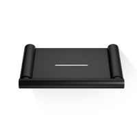 Подвесной контейнер для мыла в ванную Decor Walther Mikado 05216 схема 1