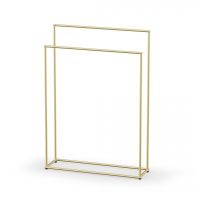 Держатель для полотенец Decor Walther Mikado 05230 схема 4