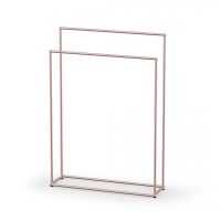 Держатель для полотенец Decor Walther Mikado 05230 схема 5