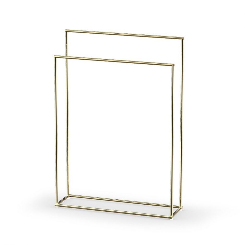 Держатель для полотенец Decor Walther Mikado 05230 ФОТО