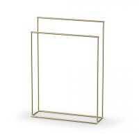 Держатель для полотенец Decor Walther Mikado 05230 схема 6