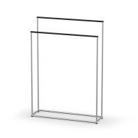 Держатель для полотенец Decor Walther Mikado 05230 схема 12