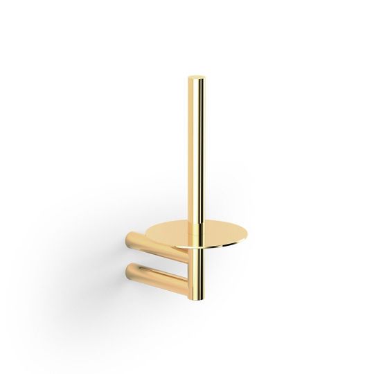 Держатель для туалетной бумаги Decor Walther Mikado 05231 схема 6