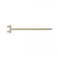 Держатель для полотенец Decor Walther Mikado 05235 схема 5