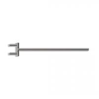 Держатель для полотенец Decor Walther Mikado 05235 схема 7