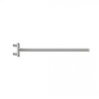 Держатель для полотенец Decor Walther Mikado 05235 схема 10