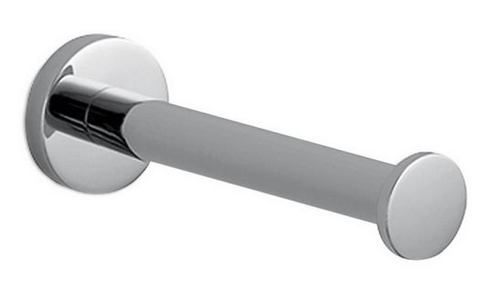 Держатель для туалетной бумаги Decor Walther Basic 05303 ФОТО