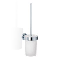 Щётка для унитаза Decor Walther Basic подвесная 05310 схема 3