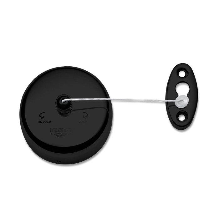 Изображение Бельевая веревка Decor Walther Basic 05321