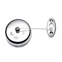 Бельевая веревка Decor Walther Basic 05321 схема 3