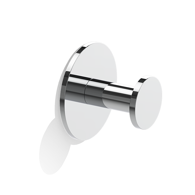 Крючок Decor Walther Basic 05355