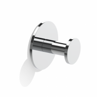 Крючок Decor Walther Basic 05355 схема 1