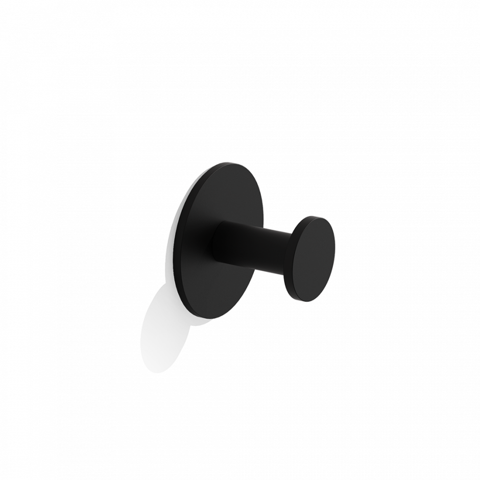 Крючок Decor Walther Basic 05355 ФОТО