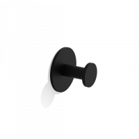 Крючок Decor Walther Basic 05355 схема 2