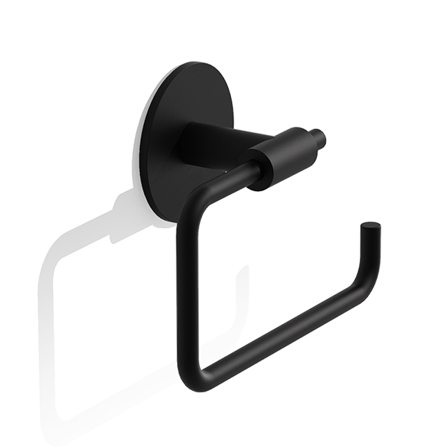 Держатель для туалетной бумаги Decor Walther Basic 05357