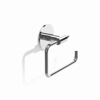 Держатель для туалетной бумаги Decor Walther Basic 05357 схема 2