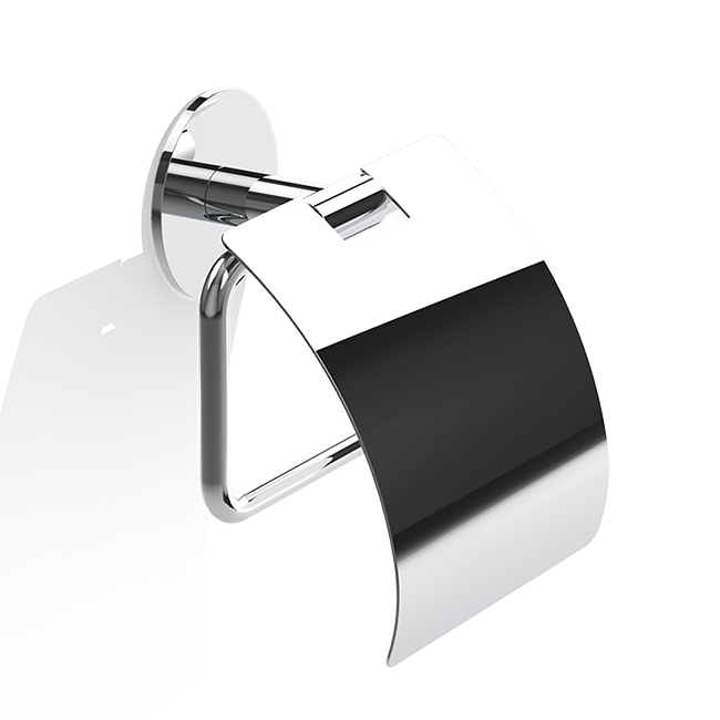Держатель для туалетной бумаги Decor Walther Basic 05358