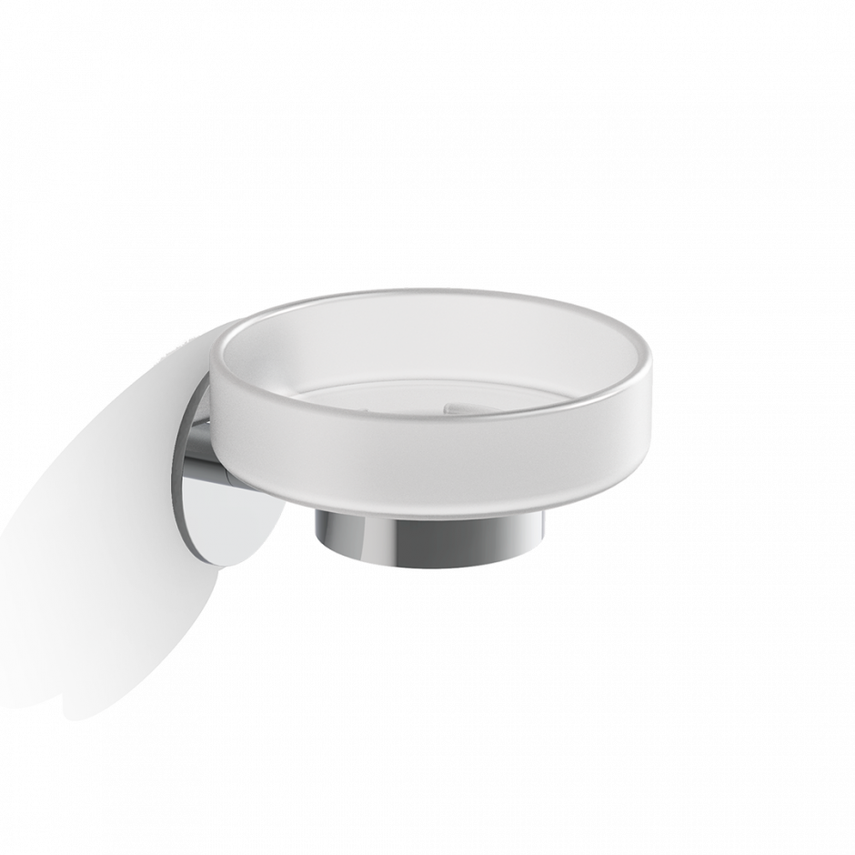 Мыльница Decor Walther Basic 05360