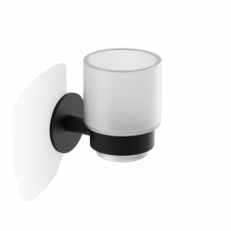 Стакан Decor Walther Basic 05361 ФОТО