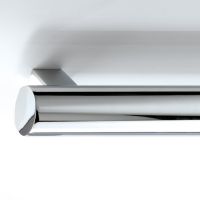 Держатель для полотенца Decor Walther Tube 05409 5x68 схема 1