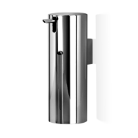 Дозатор для жидкого мыла Decor Walther Tube 05420 схема 1