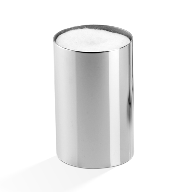 Контейнер для ванной Decor Walther Tube 05425 ФОТО