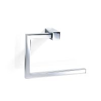 Держатель для туалетной бумаги Decor Walther Corner 05606 схема 4