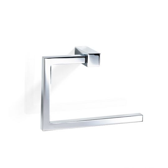 Держатель для туалетной бумаги Decor Walther Corner 05606 схема 4