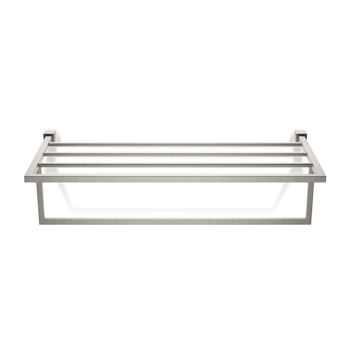 Полотенцедержатель Decor Walther Corner 05613 ФОТО