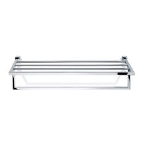 Полотенцедержатель Decor Walther Corner 05613 схема 3