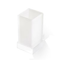 Подвесной стакан Decor Walther Corner 05617 схема 2