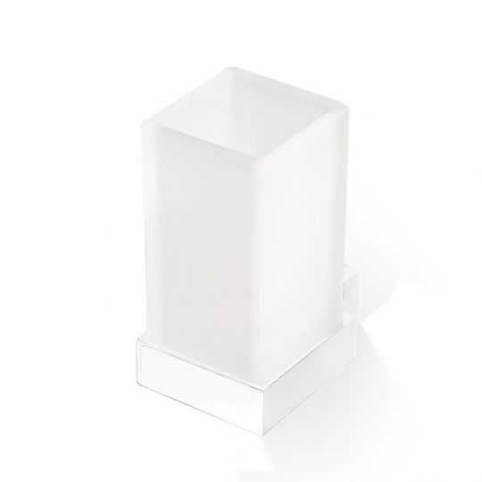 Подвесной стакан Decor Walther Corner 05617 схема 2