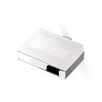 Подвесная мыльница для ванной комнаты Decor Walther Corner 05618 схема 4 Подвесная мыльница для ванной комнаты Decor Walther Corner 05618 схема 4