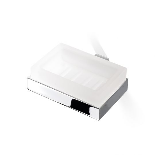 Подвесная мыльница для ванной комнаты Decor Walther Corner 05618 схема 4 Подвесная мыльница для ванной комнаты Decor Walther Corner 05618 схема 4