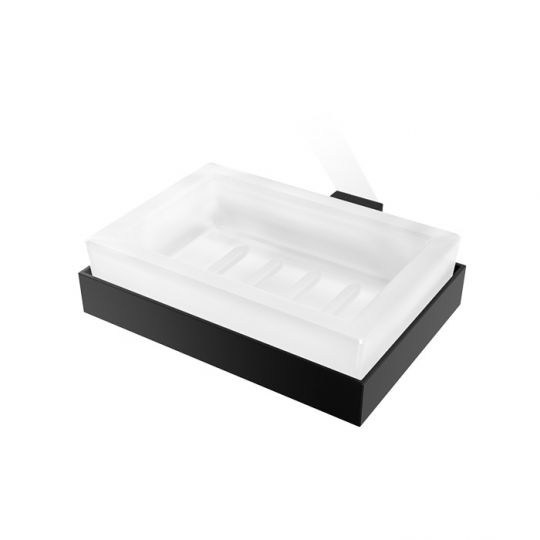 Подвесная мыльница для ванной комнаты Decor Walther Corner 05618 схема 5 Подвесная мыльница для ванной комнаты Decor Walther Corner 05618 схема 5